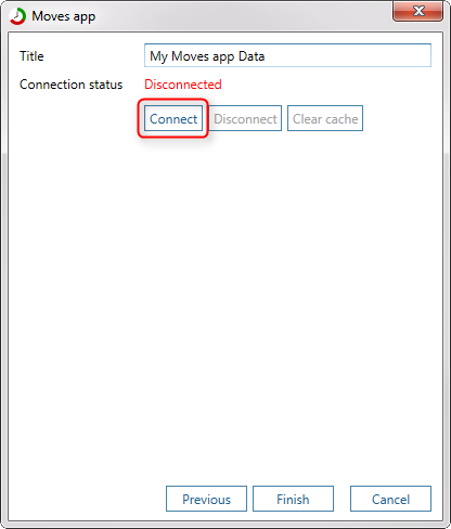 clear manictime data